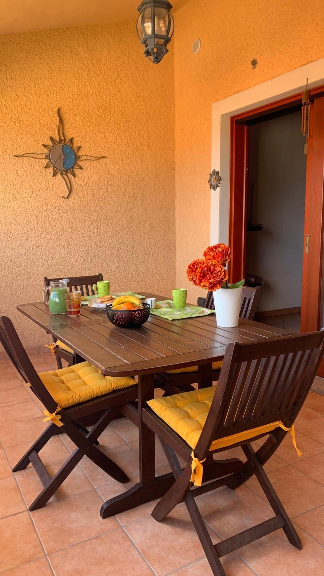 Casa Sofia Vista Porto Apartment Olbia Luaran gambar
